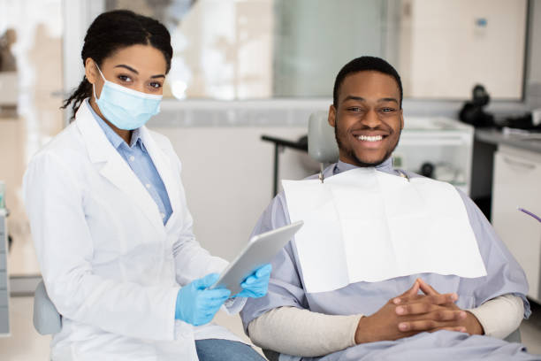 Best Oral Cancer Screening  in Ganado, TX