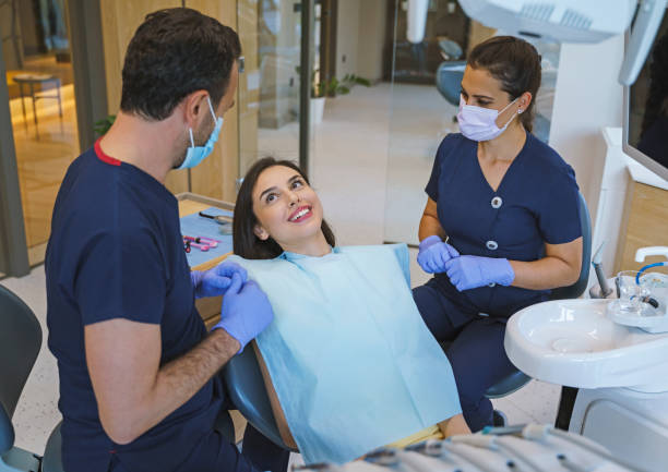 Best Invisalign and Clear Aligners  in Ganado, TX