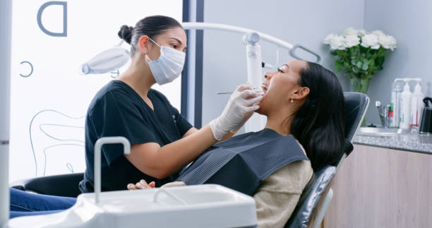 Ganado, TX Holistic Dental Care Services Company