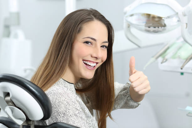 Emergency Dental Services in Ganado, TX